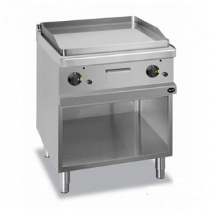 Жарочная поверхность Apach APTG-77PL