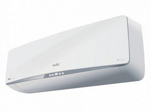 Кондиционер настенного типа BSEI-24HN1 - Серия Platinum DC Inverter