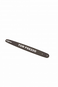 Шина направляющая 20'' для бензопилы FS 50 см