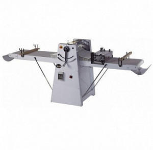 Тестораскаточная машина Apach ASH600/1500