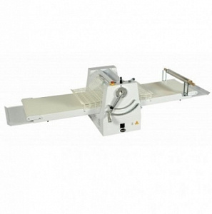 Тестораскаточная машина Apach ASH500/1000B